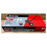 Ultra-Tow Adjustable Trailer Dolly, 600-Lb. Capacity #58017 Msrp $139.99