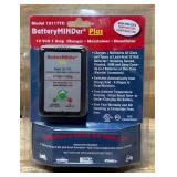 BatteryMINDer Plus Model 12117TC 12 Volt 1 AMP