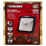 Husky 3500 LUMEN LED Work Light