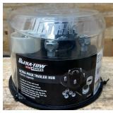 Ultra-Tow XTP Ultra-Pack Trailer Hub, 5 on 4-1/2in., 1750-Lb. Capacity #572061 Msrp $99.99