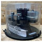 Ultra-Tow XTP Ultra-Pack Trailer Hub, 5 on 4-1/2in., 1750-Lb. Capacity #572061 Msrp $99.99