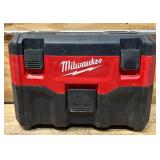 Milwaukee 2 Gallon Wet/Dry Vacuum Cat No. 0880-20