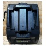 EGO Power + Charger CH3200