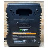 EGO Power + Charger CH3200