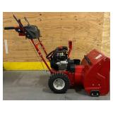 Troy-Bilt Storm  2420 Snow Blower Model#: 31AS6KN2B23 Msrp $1,199.99