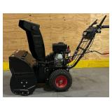 Legend Force Two Stage Snow Blower 208 CC 24  1005425223