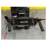Legend Force Two Stage Snow Blower 208 CC 24  1005425223