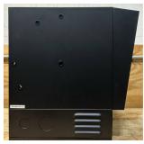 WeWarm 10,000 Watt Digital Electric Overhead Garage Heater, 240V, 34,120 BTU/Hour, Heating Capability 1000 Sq. Ft., Model# CZ260 #6539082