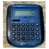 Desktop Flipper Calculator lot of 10