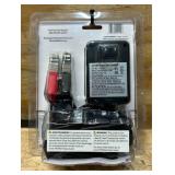 BatteryMINDer Plus 12 Volt 1 AMP Charger