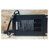 Nature Power Modified Sine Wave Power Inverter with Cables, 400 Continuous Watts, 2 Outlets/2 USB Ports, Model# 37400 #88427 Msrp $69.99