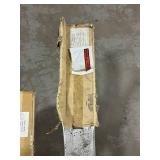 14-Ft. Aluminum Screed Board #49400