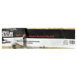 14-Ft. Aluminum Screed Board #49400