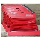 Milwaukee Multi-Functional Neck Gaiter 423R lot of 5