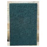Reliable Scouring Pad - Heavy Duty Pad Size 6  x 9  15 Pads Each