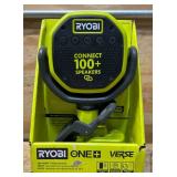 RYOBI 18V Verse Clamp Speaker PCL615B