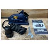 Drill Doctor Drill Bit Sharpener, 3/32in. Dia. to 1/2in. Dia. Bits, Model# DD350X #1560960 Msrp $59.95