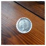 Lot of 25 Dollars :: Susan B. Anthony :: full roll