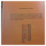 Dansco Eisenhower Dollars Complete Collection in Album :: Including 10 special 40% silver-clad coins