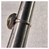 Size 7 Unakite Ring  4.2g