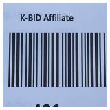 Silver Bullion Coin (BU) .999 Fine Silver ::  World Trade Unit :: Jackalope :: GSM