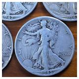Silver Bullion Coin (BU) .999 Fine Silver ::  World Trade Unit :: Jackalope :: GSM