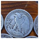 Silver Bullion Coin (BU) .999 Fine Silver ::  World Trade Unit :: Jackalope :: GSM