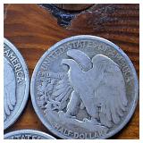 Silver Bullion Coin (BU) .999 Fine Silver ::  World Trade Unit :: Jackalope :: GSM