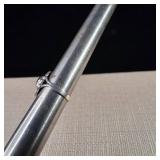 FIRE! - Size 8 - 8.25 - Fire Agate! - Sterling Silver Ring  4g