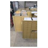 Commercial USPS Cluster Mailboxes – Florence Units (Multi-Box Set)