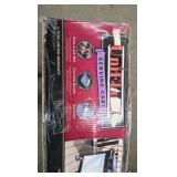 uniflame serving cart - new in box