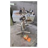 pistorius V-Nail system