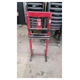 strong way 12 ton press