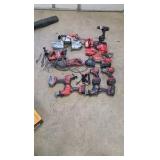 Milwaukee Power tools