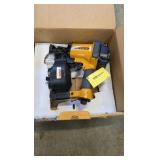 bostitch roofing nailer