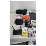lot of Electronics and Accessories