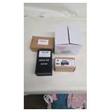 credit card reader & thermal rcpt printer