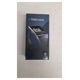 FITBIT Ionic- New in box