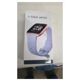 FITBIT versa