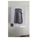 BOSE soundlink revolve speaker- NEW