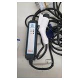 Nissan Zero Emissions EV charger Adapter