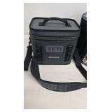 Yeti, Titan,  & polar pack coolers