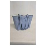 Michael Kors light blue Handbag