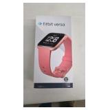 Fitbit Versa - Pink