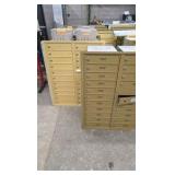 Commercial USPS Cluster Mailboxes – Florence Units (Multi-Box Set)