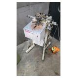 pistorius V-Nail system