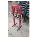 strong way 12 ton press