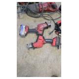 Milwaukee Power tools