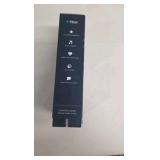 FITBIT Ionic - charcoal