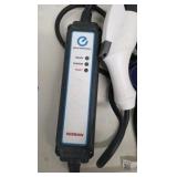 Nissan Zero Emissions EV charger Adapter